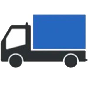 Roll-on/roll-off general cargo logistics service