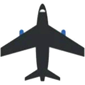 Air shipping service